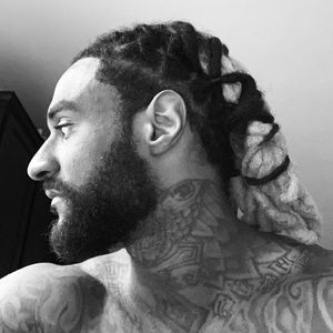 Meet your Posher, Jonathan